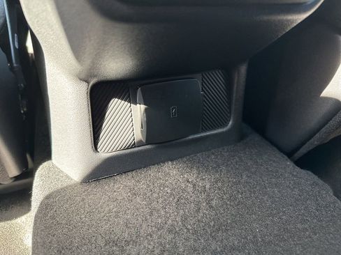 New 2025 Ford Bronco 4-Door image 35