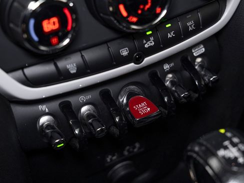 Used 2018 MINI Cooper Countryman S FWD image 25