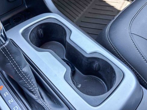Used 2022 Chevrolet Colorado ZR2 w/ Colorado ZR2 Bison Edition AWD/4WD image 31