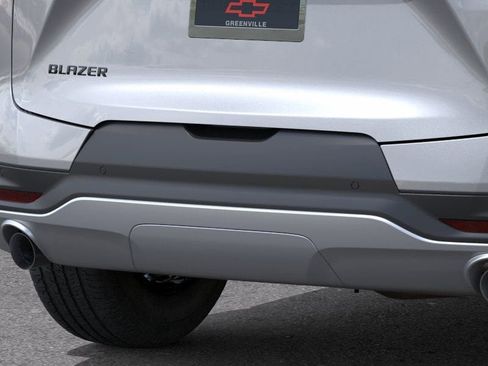 New 2026 Chevrolet Blazer LT w/ Midnight/Sport Edition FWD image 14