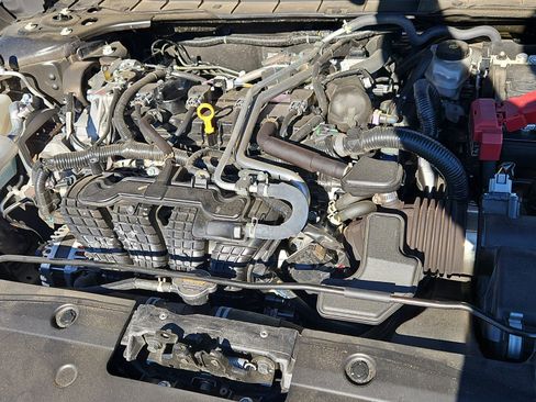 Used 2025 Nissan Altima 2.5 SL image 27