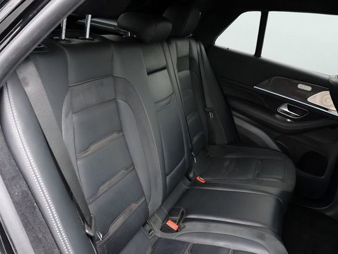 Certified 2022 Mercedes-Benz GLE 53 AMG 4MATIC Coupe image 15
