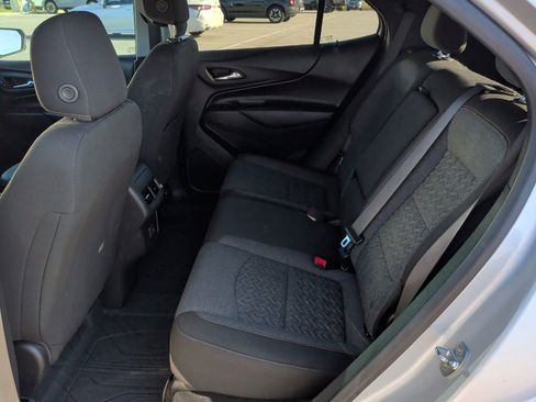 Used 2022 Chevrolet Equinox LT image 33
