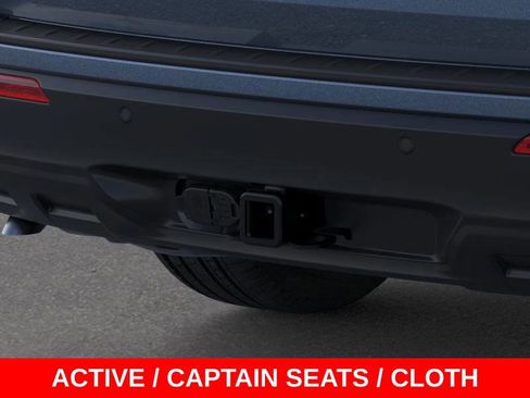 New 2026 Ford Explorer Active image 23