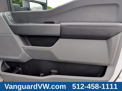 Used 2023 Ford F250 XLT w/ FX4 Off-Road Package AWD/4WD image 31