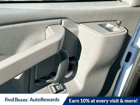 New 2025 Chevrolet Express 2500 w/ Chrome Appearance Package image 15