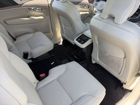 Certified 2023 Volvo XC90 B6 Ultimate AWD/4WD image 15