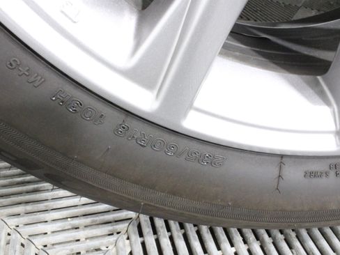 Used 2024 Honda CR-V EX-L image 34