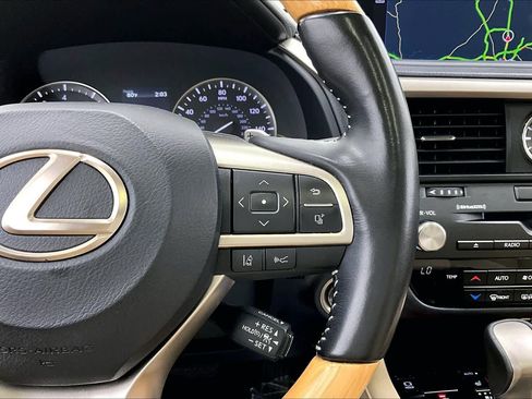 Used 2021 Lexus RX 350L FWD w/ Premium Package image 22