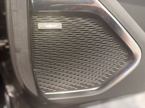 New 2026 Chevrolet Traverse Z71 w/ Enhanced Driving Package AWD/4WD image 19