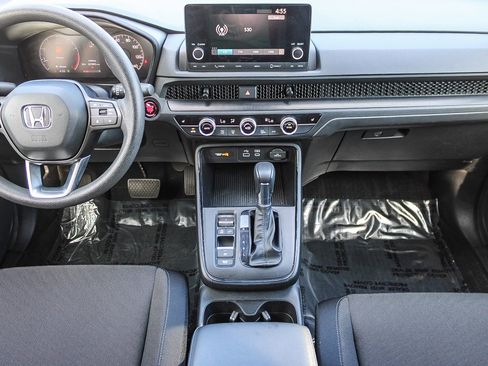 Certified 2024 Honda CR-V EX image 13