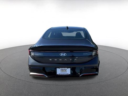 Used 2025 Hyundai Sonata SEL image 7