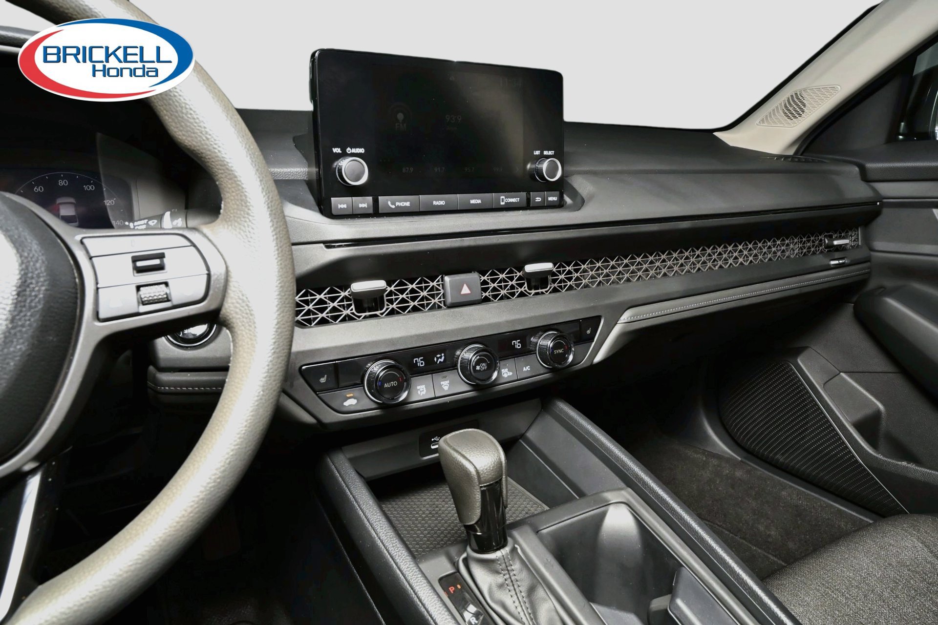 Used 2025 Honda Accord SE image 23