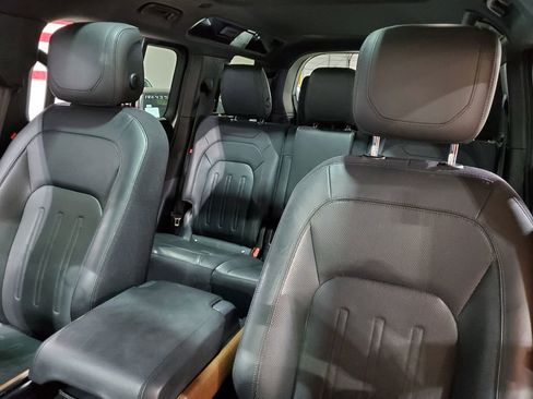 Used 2021 Land Rover Defender 110 X image 42