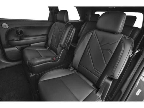 New 2026 Hyundai Palisade XRT Pro AWD/4WD image 12