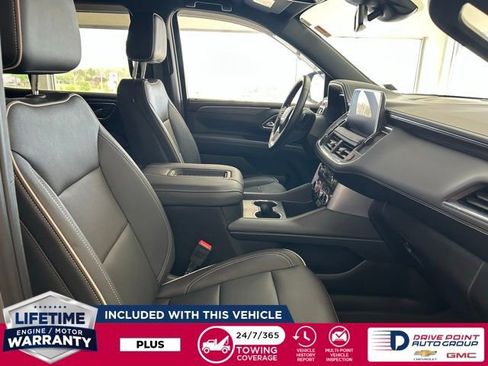 Used 2023 GMC Yukon SLT w/ SLT Luxury Package AWD/4WD image 23