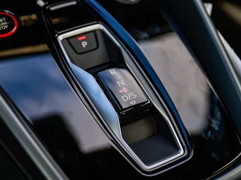 New 2026 Audi S3 Premium AWD/4WD image 24