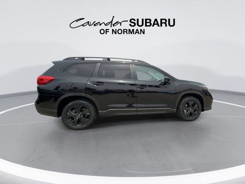 Certified 2026 Subaru Ascent Premium AWD/4WD image 9