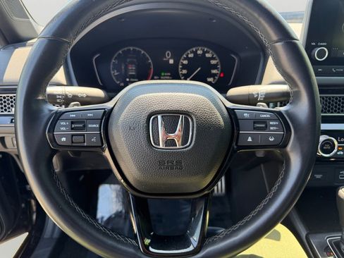 Used 2024 Honda Civic Sport image 19
