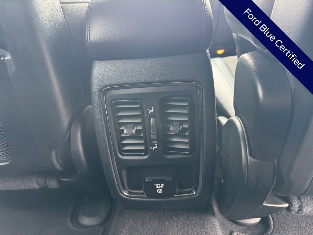Used 2020 Jeep Grand Cherokee Altitude AWD/4WD image 30
