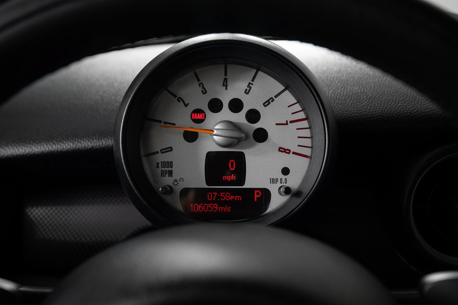 Used 2013 MINI Cooper Clubman S FWD image 25