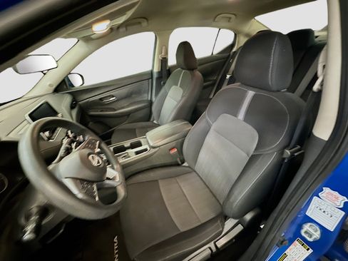 Used 2024 Nissan Sentra SV image 13