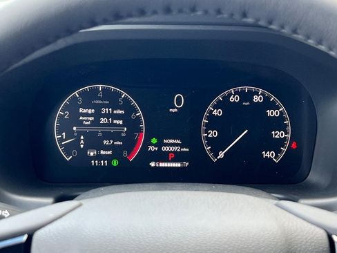 New 2026 Honda Odyssey Elite image 19