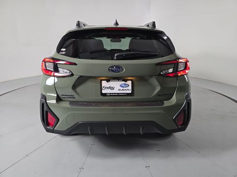 New 2026 Subaru Crosstrek 2.5i Premium image 4