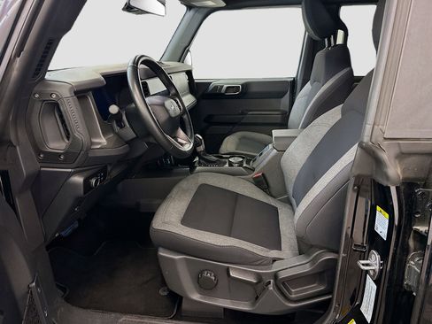 Used 2025 Ford Bronco Big Bend AWD/4WD image 13