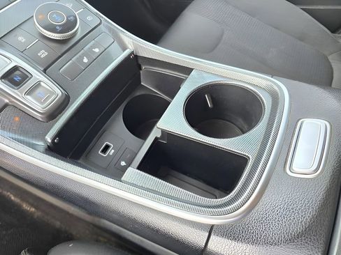 Used 2021 Hyundai Santa Fe SEL image 23