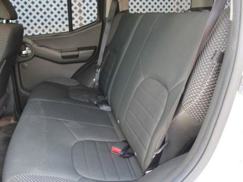 Used 2015 Nissan Xterra PRO-4X AWD/4WD image 20