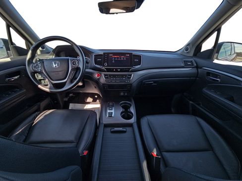 Used 2023 Honda Ridgeline RTL image 9