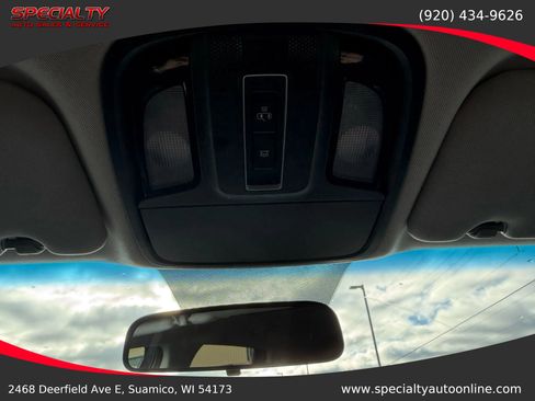 Used 2017 Kia Sorento LX image 41