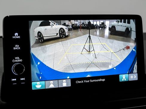 Used 2023 Honda Civic Type R image 21