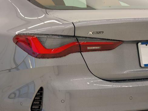 New 2026 BMW 430i xDrive Coupe w/ Premium Package AWD/4WD image 13