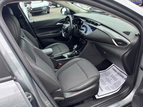 Used 2023 Buick Encore GX Select AWD/4WD image 29