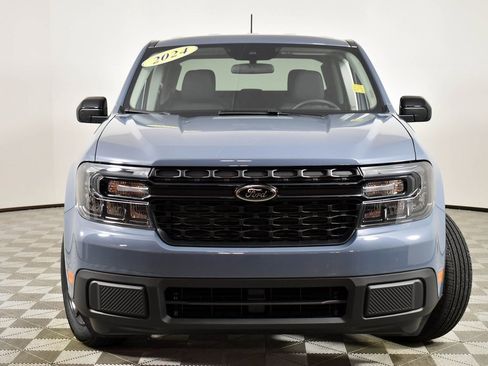 Used 2024 Ford Maverick XLT w/ XLT Luxury Package image 5