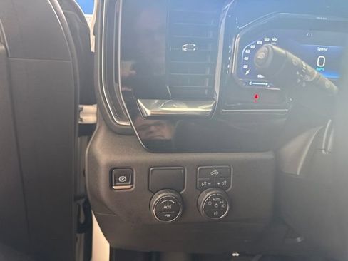 Used 2023 Chevrolet Silverado 1500 RST w/ All Star Edition Plus RWD image 7