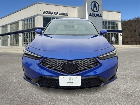 Used 2023 Acura Integra A-Spec image 2