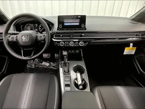 New 2026 Honda Civic Sport image 6