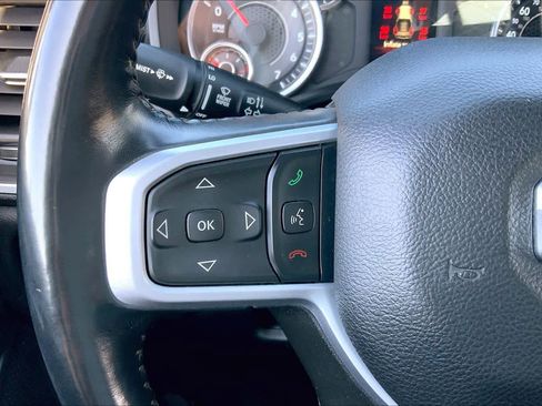 Used 2023 RAM 1500 Big Horn image 24