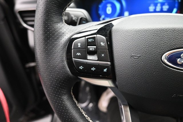 Used 2023 Ford Explorer ST w/ Equipment Group 401A AWD/4WD image 16