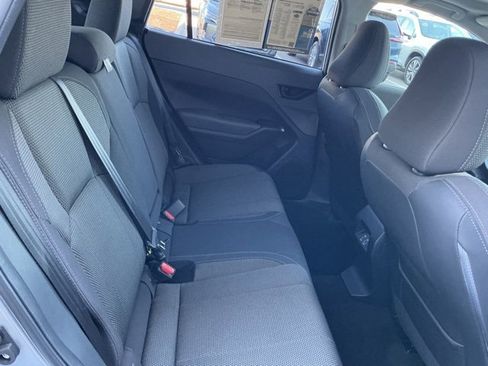 Certified 2024 Subaru Crosstrek 2.0i Premium image 16
