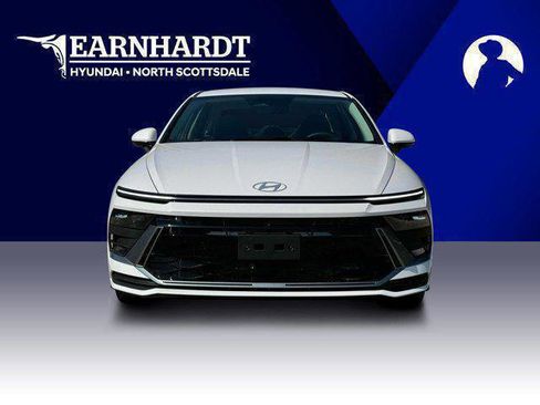 New 2025 Hyundai Sonata SE image 12