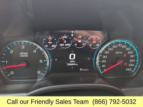Used 2018 GMC Sierra 1500 Denali image 15