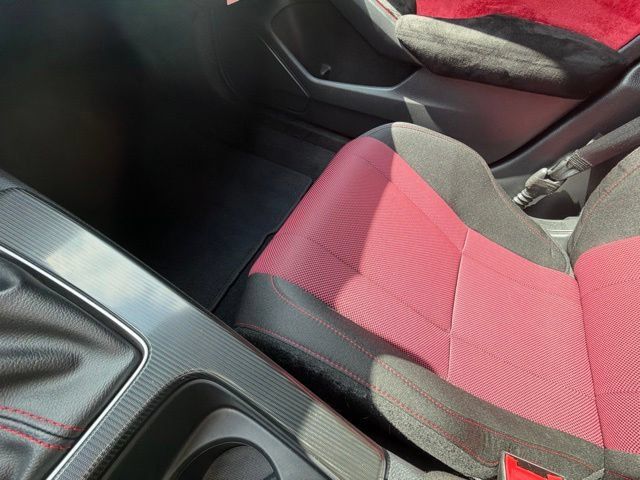 Used 2025 Honda Civic Si image 18