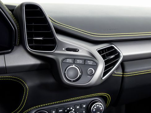 Used 2015 Ferrari 458 Spider image 29