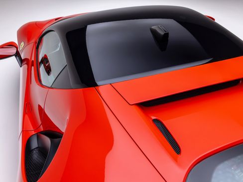 Certified 2021 Ferrari SF90 Stradale AWD/4WD image 65