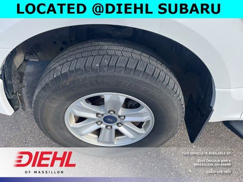 Used 2015 Ford F150 XL w/ Equipment Group 101A Mid image 10