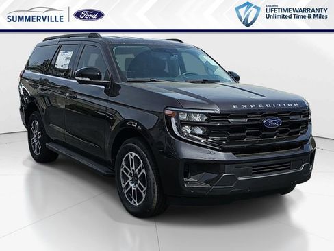 New 2026 Ford Expedition Active RWD image 1
